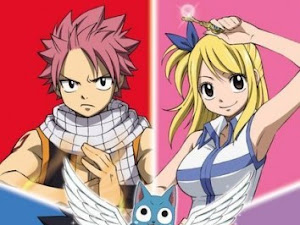 Download Ost Fairy Tail