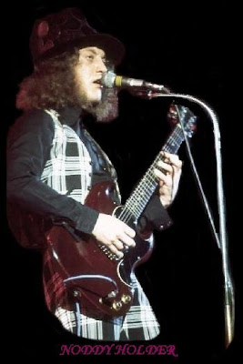 Noddy Holder, Slade, Noddy Holder Birthday June 15