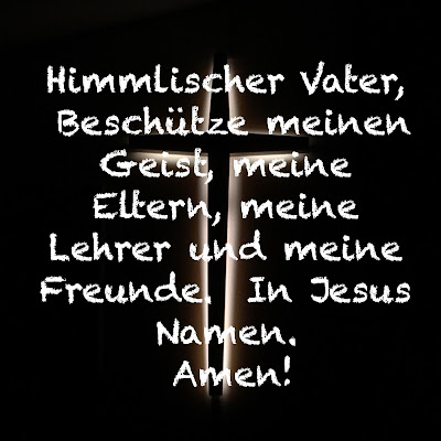 "Fürchte dich nicht; denn ich bin mit dir. Sei nicht bestürzt. denn ich bin dein Gott. Ich werde dich stärken. ja, ich werde dir helfen; ja, ich werde dich mit der rechten Hand meiner Gerechtigkeit aufrechterhalten." (Jesaja 41:10.) 🛡