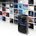 Aplikasi Penting Blackberry OS 7.1