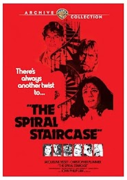 The Spiral Staircase (1975)