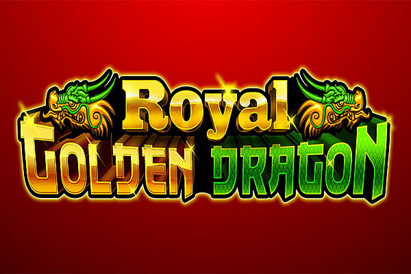 Royal Golden Dragon Slot Demo