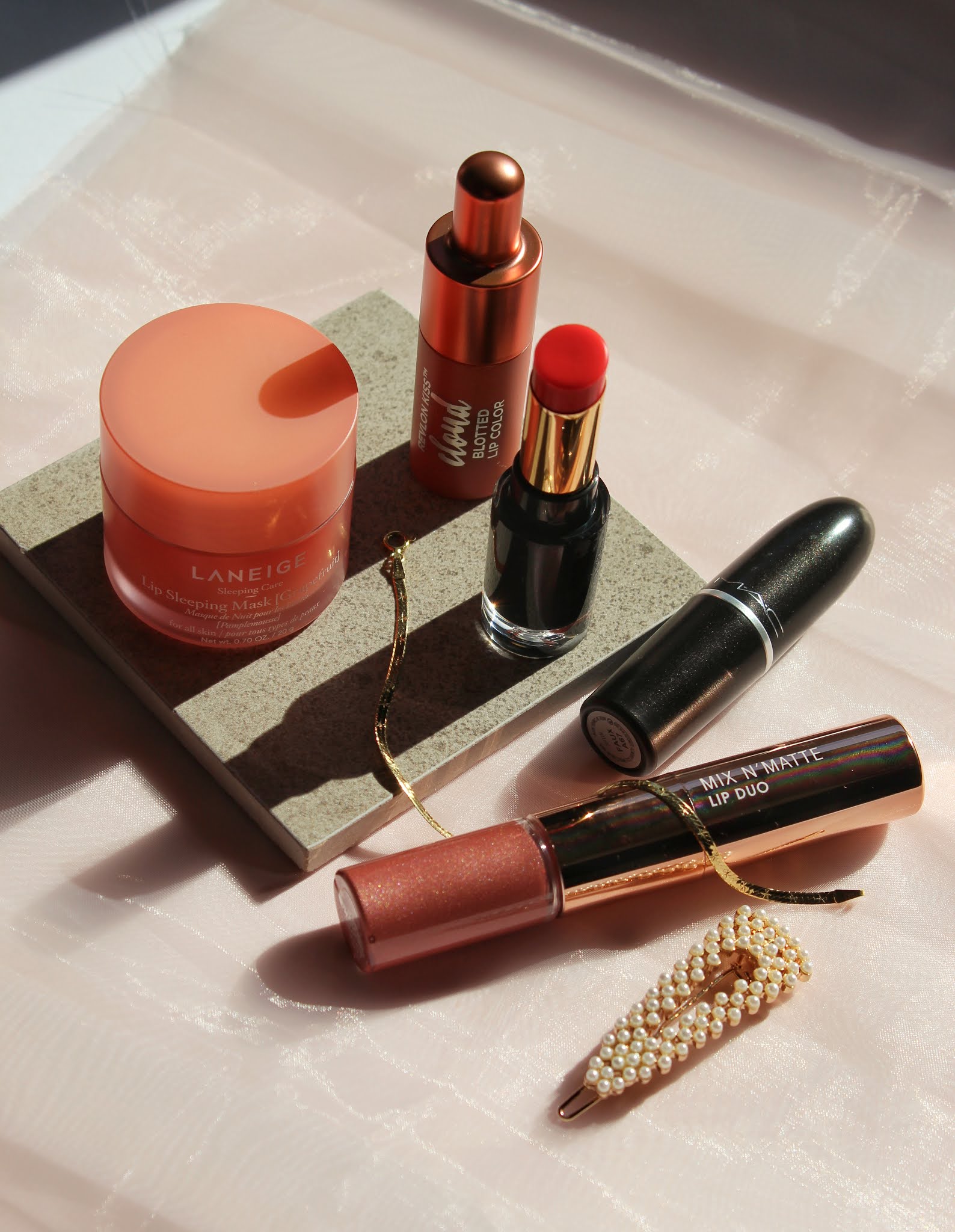 5 Lip Products You Need To Try