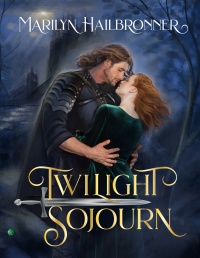 Twilight Sojourn (Marilyn Hailbronner)