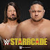Watch WWE Starrcade 2018 Special 11/24/18 – 24th November 2018 – Full Show Online / Download