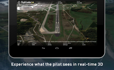 Flightradar24 - Flight Tracker 6.5.0 apk 3