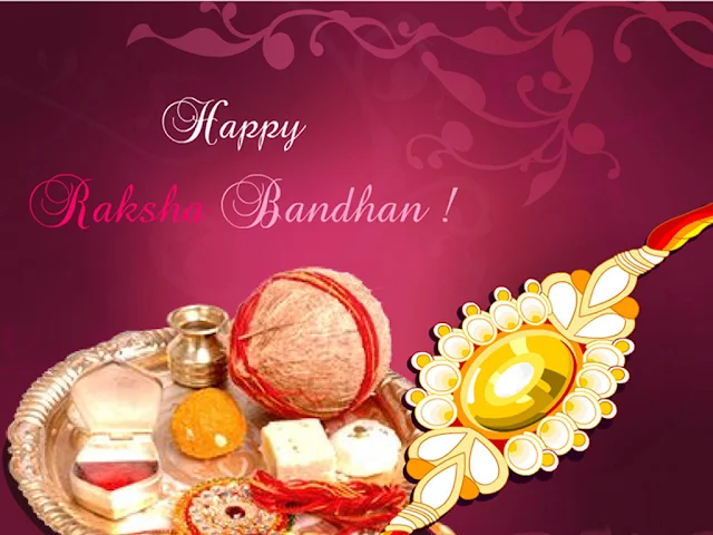 rakhi images for raksha bandhan 2019