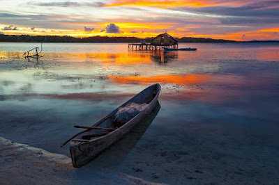 7 Destinasi Wisata Pulau Terindah dan Populer di Indonesia