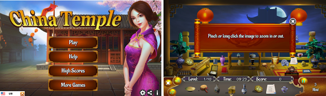 04 Hidden Object Games