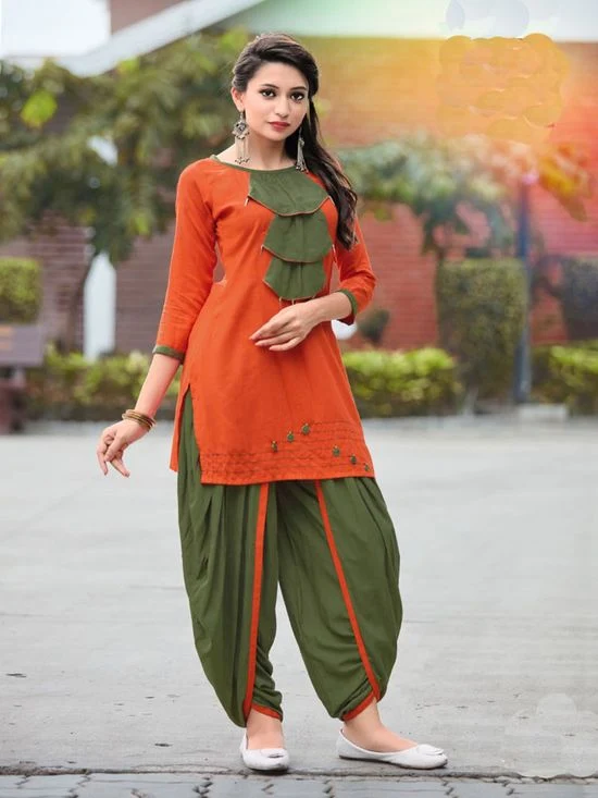 New Style Ladies Salwar - Ladies Salwar Designs Ladies Pants 2023 Designs Images - Ladies pants - NeotericIT.com