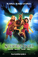 Download Baixar Filme Scooby Doo: O Filme   Dublado