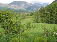 Ennerdale Water