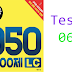 Listening New TOEIC 950 1000 LC - Test 06