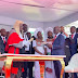 BREAKING: Okpebholo, Idahosa Sworn In As Edo Governor, Deputy 