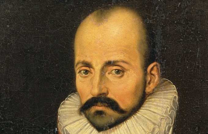 Autoinvestigação em Montaigne