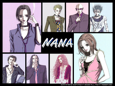 Nana