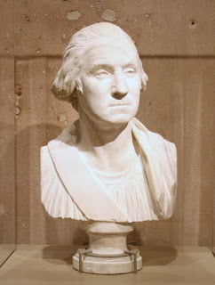 Presiden Amerika George Washington