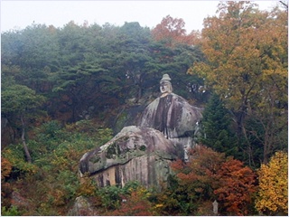 Dong Chong Buddha III.