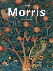 William Morris: AD (Architektur und Design)