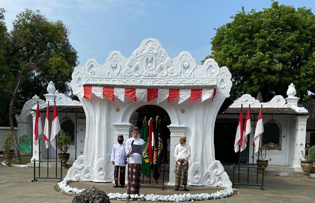 keraton kesepuhan cirebon