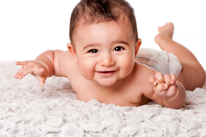 Nama Bayi Laki Laki Latin Terlengkap dan Artinya