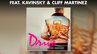 drive soundtracks