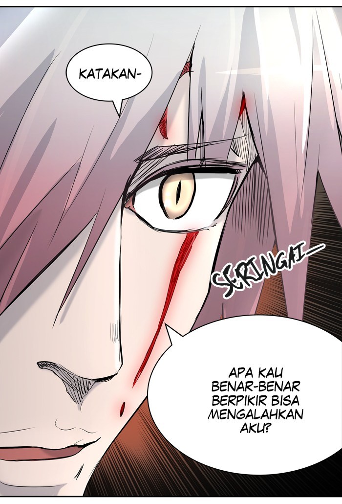 Webtoon Tower Of God Bahasa Indonesia Chapter 401