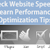 Top 10 Websites To Check Page Load Time & Performance