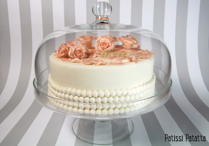 Patissi Patatta Gateau Anniversaire Dummy