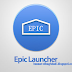 لانشر Epic Launcher KitKat Prime v1.1.3