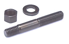 Baut Tanam (Stud Bolt)