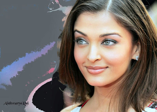 Aishwarya Rai's Pictures