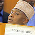 CCT adjourns Saraki trial till June 1 for cross examination