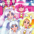 [BDMV] Happiness Charge Precure! Vol.04 DISC2 [150701]