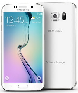 Spesifikasi dan Harga Samsung Galaxy S6 Edge Plus