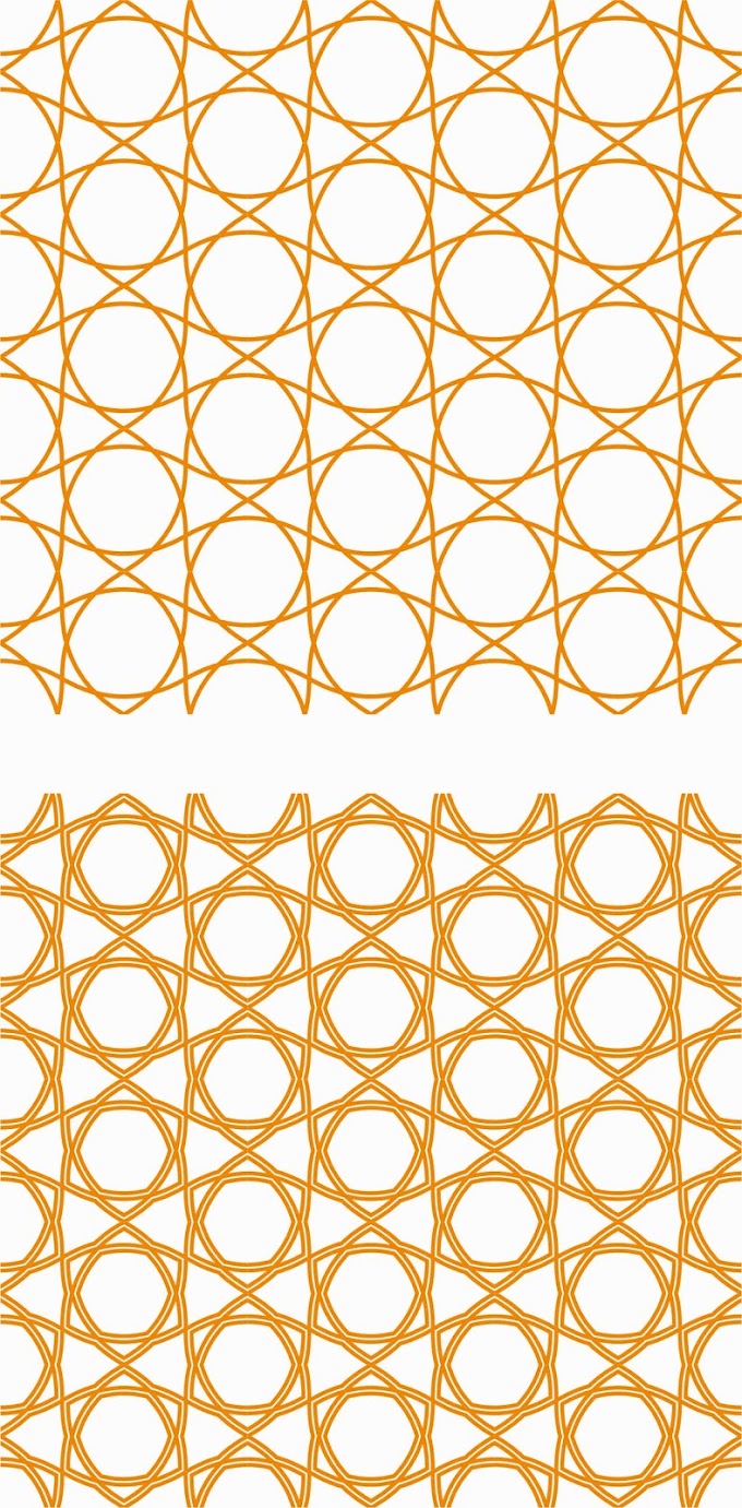 Free Download Seamless Patterns 4