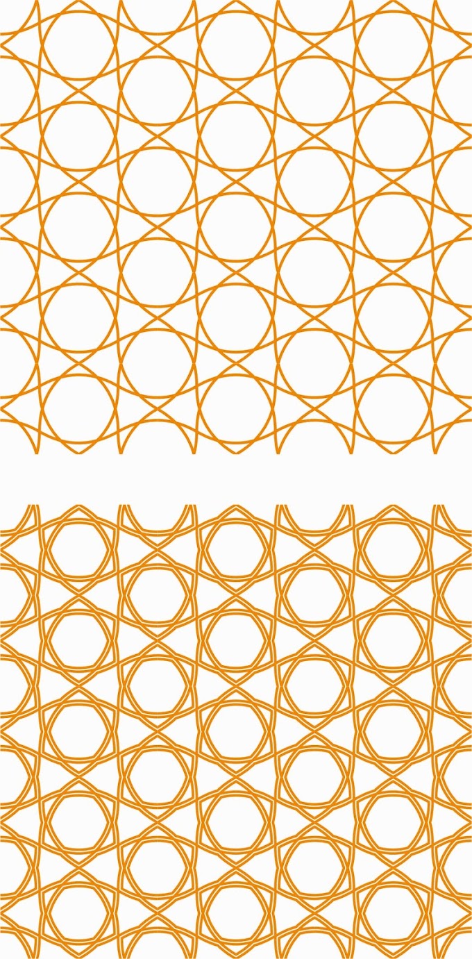 Free Download Seamless Patterns 4