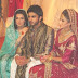  PAKISTANI ACTOR IMRAN ABBAS WEDDING PICTURES EXCLUSIVE WRITTEN UPDATE