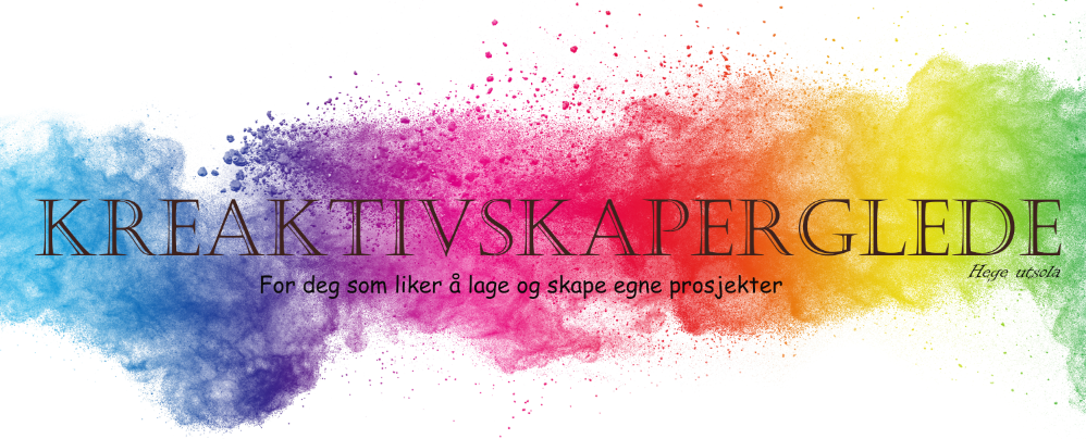 kreaktivskaperglede