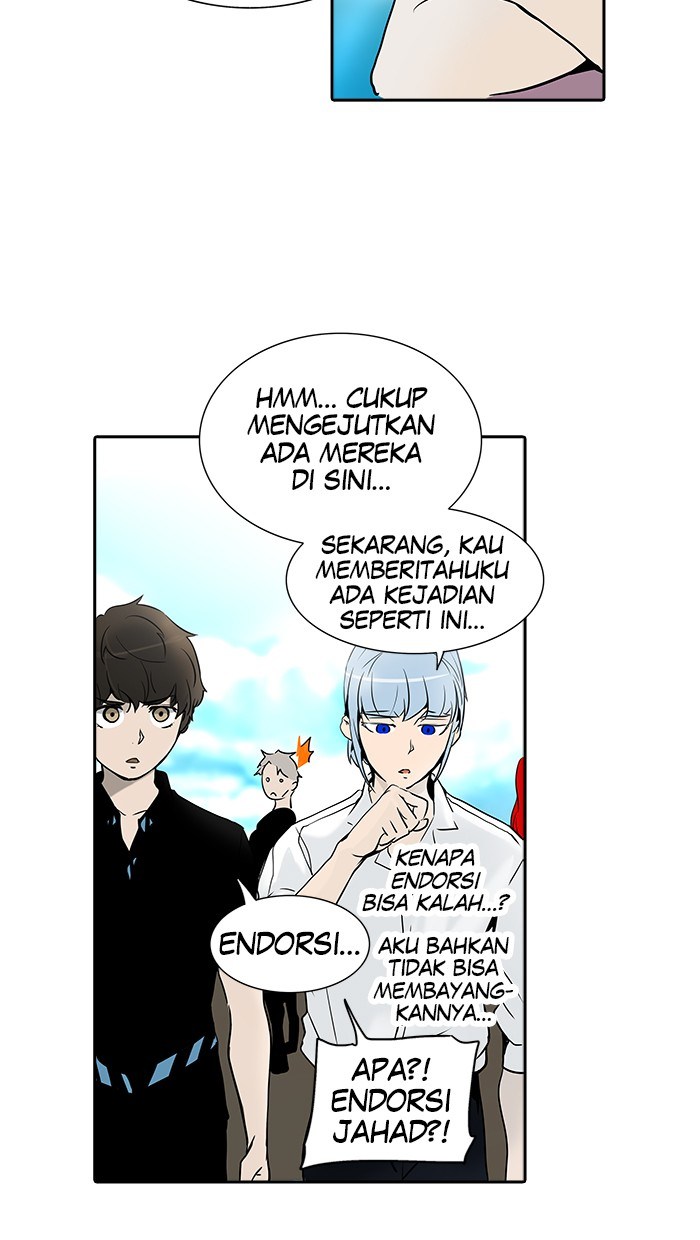 Webtoon Tower Of God Bahasa Indonesia Chapter 282