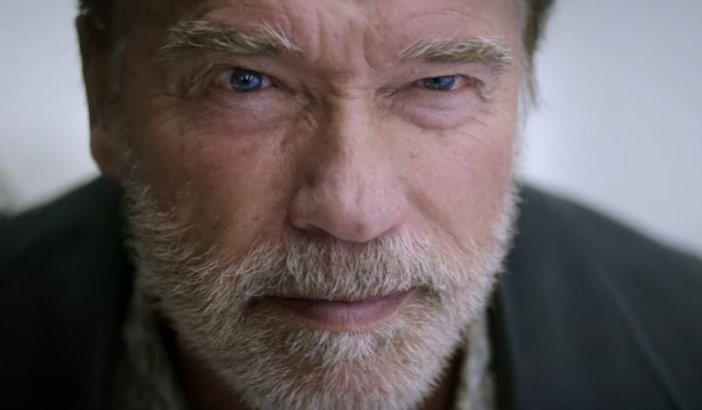 Aftermath | Arnold Schwarzenegger luta contra a triste no trailer do drama