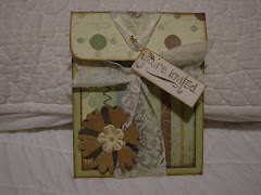 Shower Invites