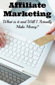 Earn Money Online Using Affilite marketting