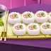 Membuat Sushi California Roll