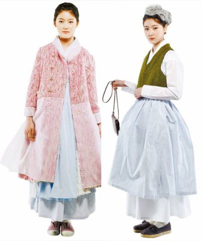 modern_korean_traditional_dress_hanbok