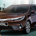 Experience a drive that is made just for you with the New Corolla Altis
