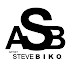 Artist Steve Biko 