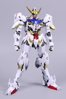 Daban 8818 HiRM Gundam Barbatos, Daban Model