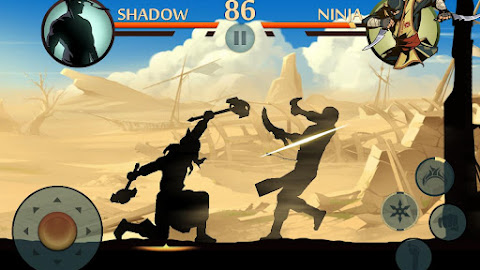 Download Shadow Fight 3 1.27.4 free 