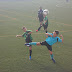 BENJAMIN A  19 - 0  Record, "No hubo partido"